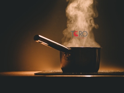 22 MẸO TUYỆT VỜI TRONG NHÀ BẾP
