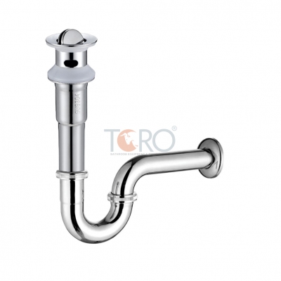 XẢ LAVABO LẬT TORO 01