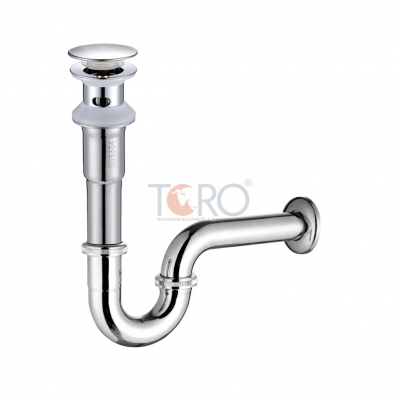 XẢ LAVABO NHẤN TORO 02