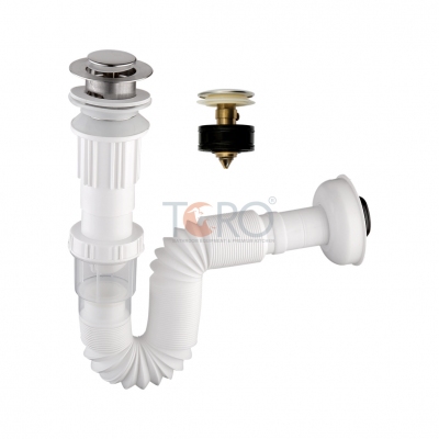 XẢ NHẤN LAVABO TORO 27