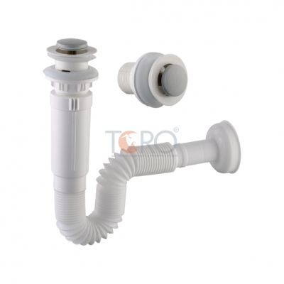 XẢ NHẤN LAVABO TORO 29
