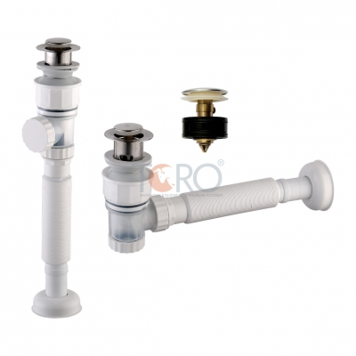 XẢ NHẤN LAVABO TORO 79
