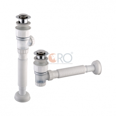 XẢ NHẤN LAVABO TORO 82