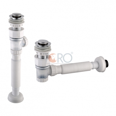 XẢ NHẤN LAVABO TORO 88