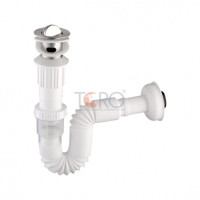 XẢ NHẤN LAVABO TORO 07 LẬT