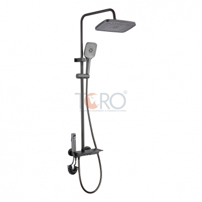 Cây Sen Tắm Phím Piano T-2236