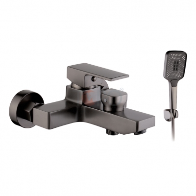 Củ sen tắm nóng lạnh cao cấp Toro T-2457