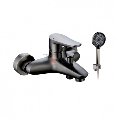 Củ sen tắm nóng lạnh cao cấp Toro T-2458