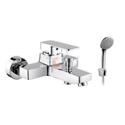 Củ sen tắm nóng lạnh cao cấp Toro T-2428