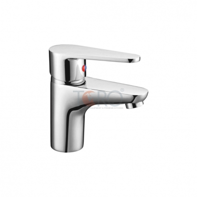 VÒI LAVABO NÓNG LẠNH CAO CẤP TORO T-3330