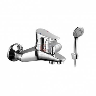 Củ sen tắm nóng lạnh cao cấp Toro TR-8174