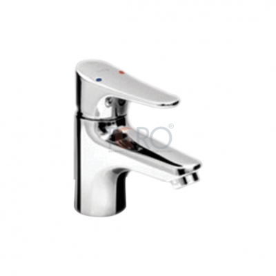 VÒI LAVABO NÓNG LẠNH CAO CẤP TORO T-3311