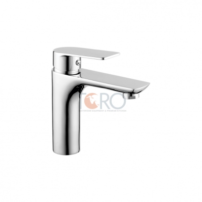 VÒI LAVABO NÓNG LẠNH CAO CẤP TORO T-8174V