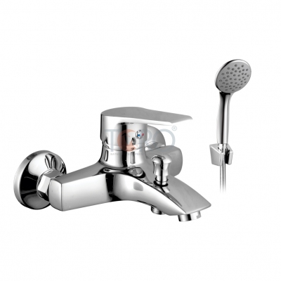 Củ sen tắm nóng lạnh cao cấp Toro T-2354ML