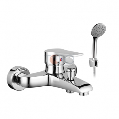Củ sen tắm nóng lạnh cao cấp Toro T-24356M