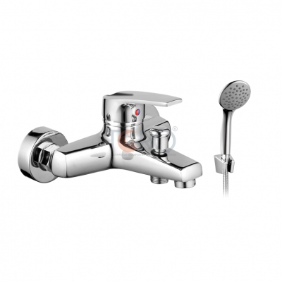 Củ sen tắm nóng lạnh cao cấp Toro T-2360