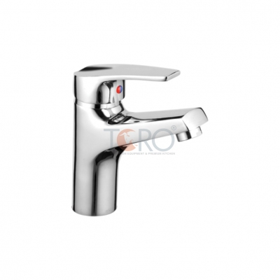 VÒI LAVABO NÓNG LẠNH CAO CẤP TORO T-3209