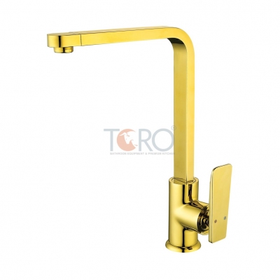 VÒI RỬA CHÉN NÓNG LẠNH 5853