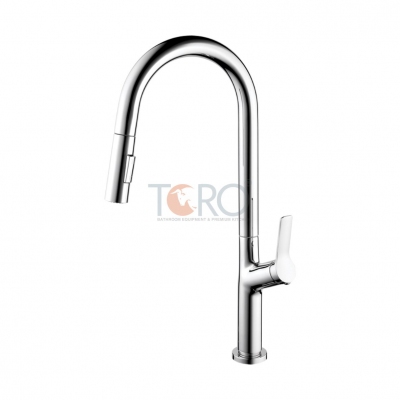 VÒI RỬA CHÉN NÓNG LẠNH 5846