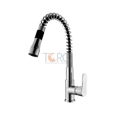 VÒI RỬA CHÉN NÓNG LẠNH 5823