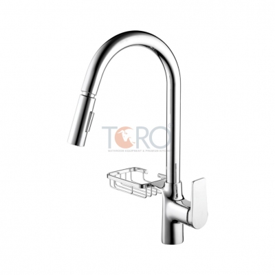 VÒI RỬA CHÉN NÓNG LẠNH 5850