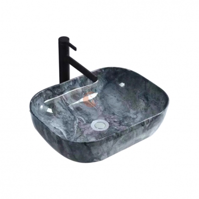 LAVABO VÂN ĐÁ T-LB4650D