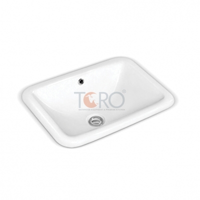LAVABO BÁN ÂM T-LB 36