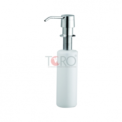 BÌNH XỊT XÀ BÔNG NHỰA TORO 05