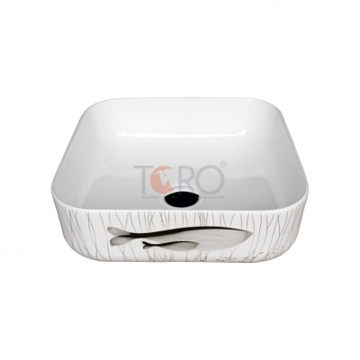 Lavabo đặt bàn