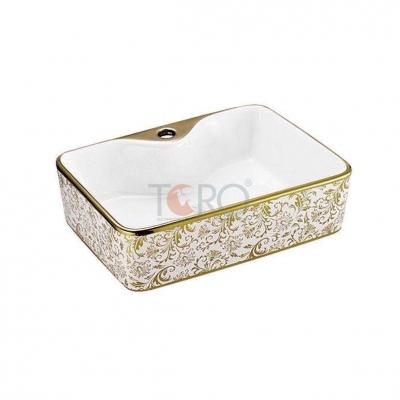 Lavabo đặt bàn