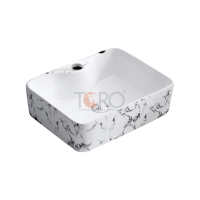 Lavabo đặt bàn