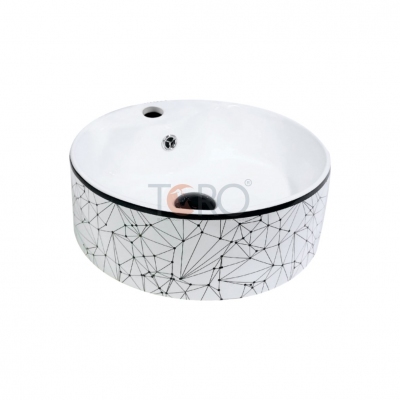 Lavabo đặt bàn