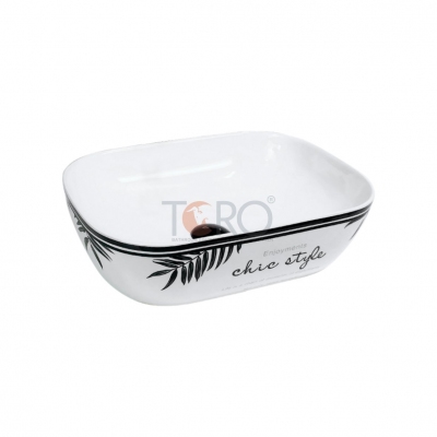 Lavabo đặt bàn